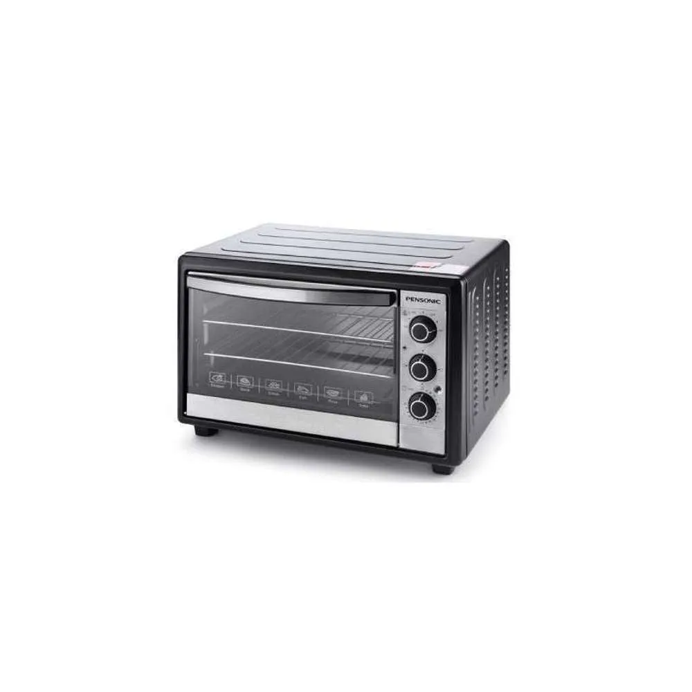 Pensonic Electric Oven 66L
