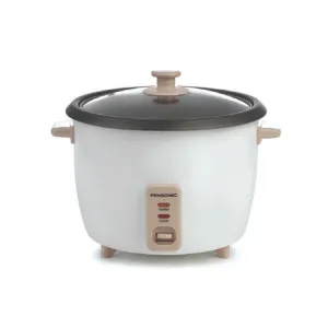 Pensonic Rice Cooker 10 Cups White
