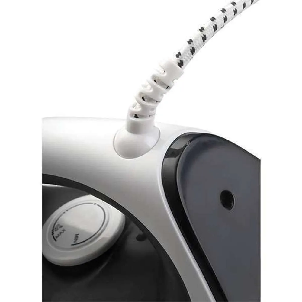 Pensonic Steam Iron White/Black 2250W