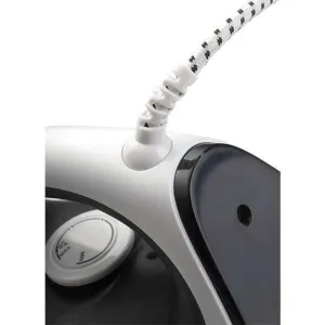 Pensonic Steam Iron White/Black 2250W