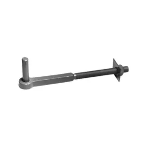 Perry Standard 13" Fieldgate Hooks To Bolt 19mm Pin
