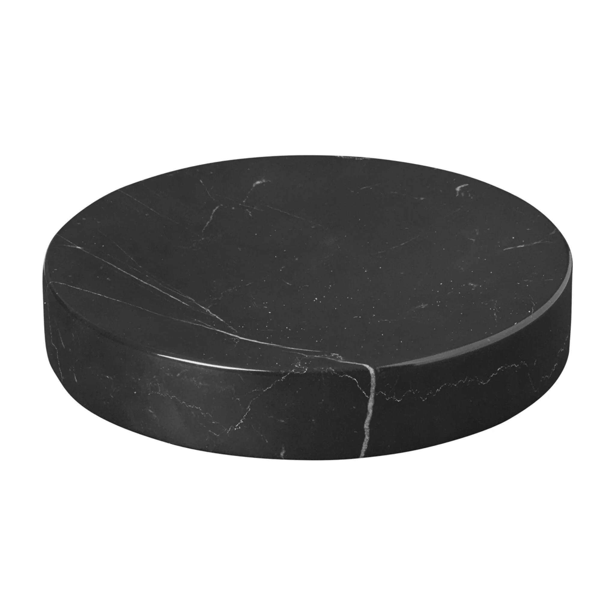 Pesa Marble Tray | Black | Small