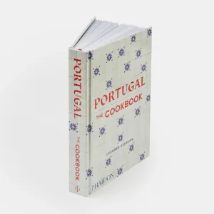 Phaidon | Portugal: The Cookbook Leandro Carreira