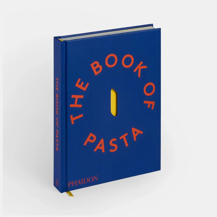 Phaidon | The Book of Pasta