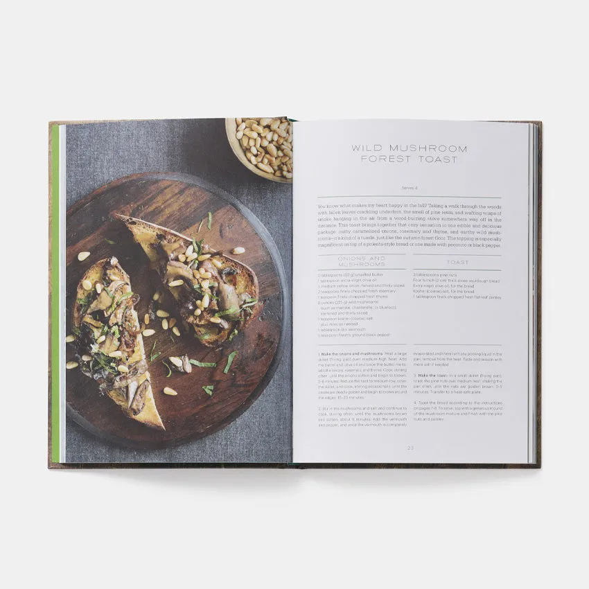 Phaidon | Toast by Raquel Pelzel
