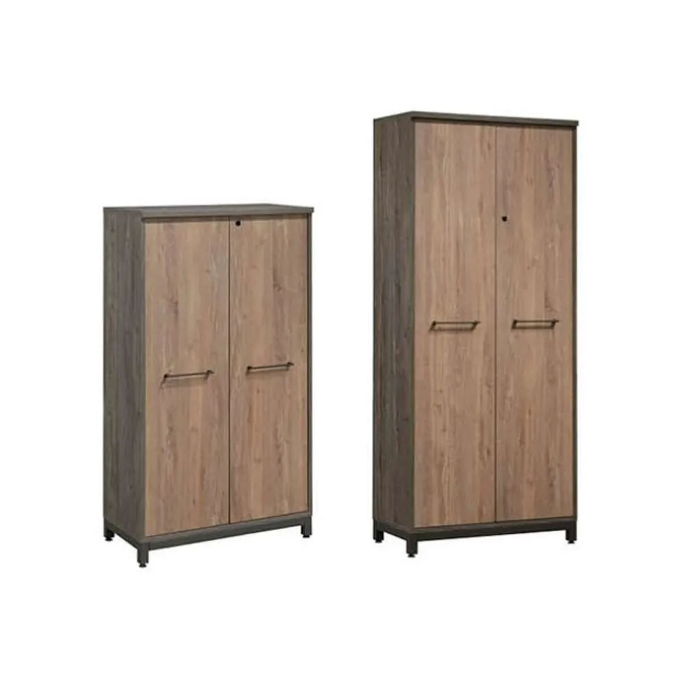 PHF MX2 Series High Cabinet L800 x W420 x H1865mm