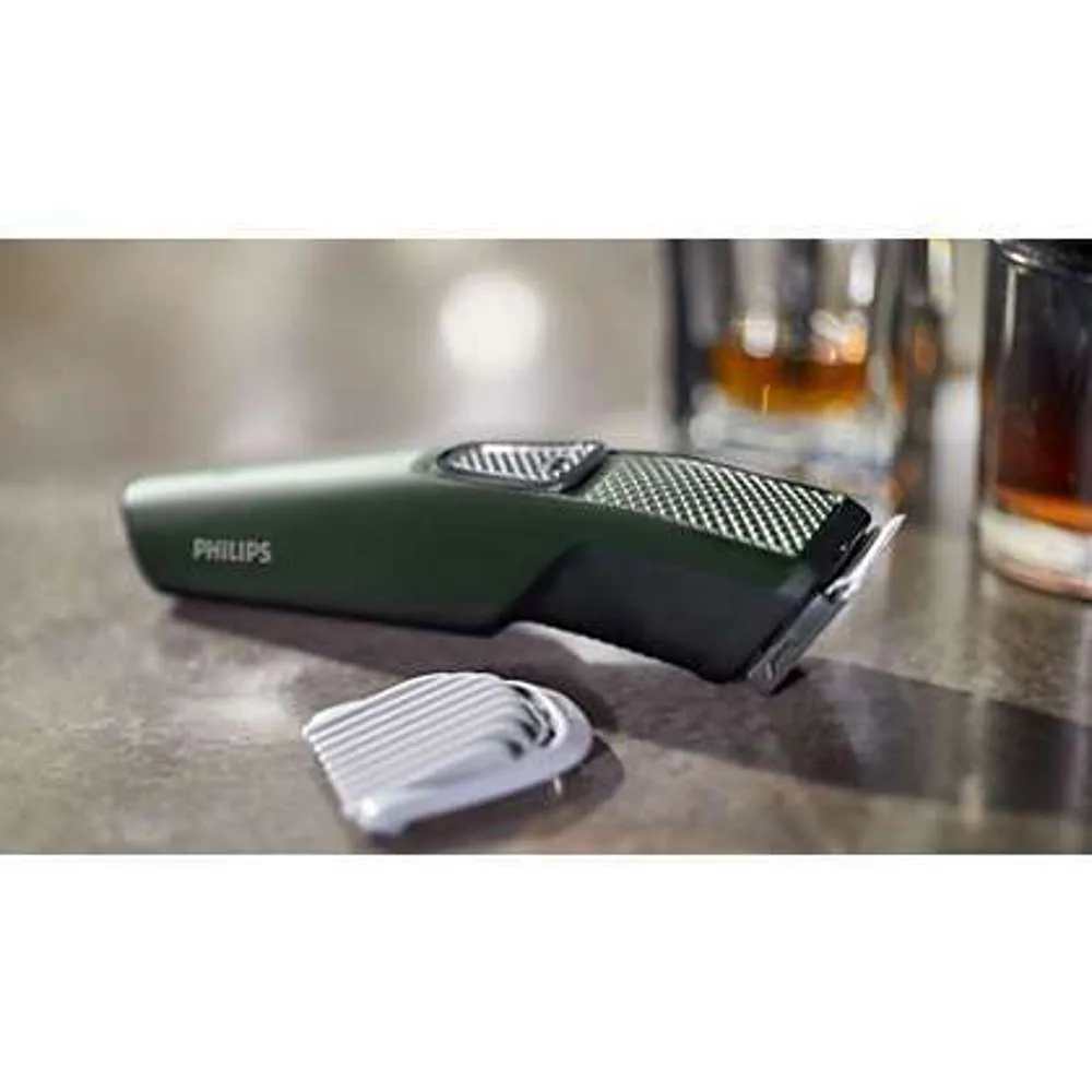 Philips Beard Trimmer 2-in-1
