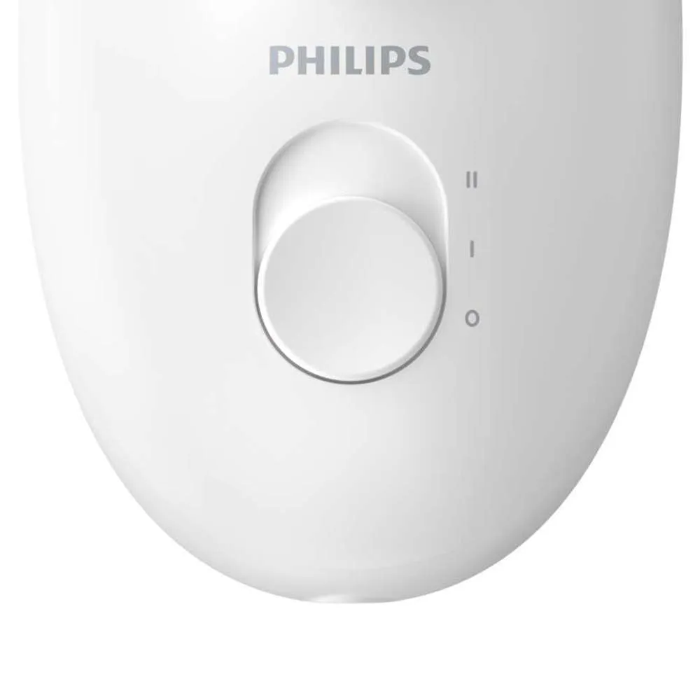 Philips Corded Compact Epilator