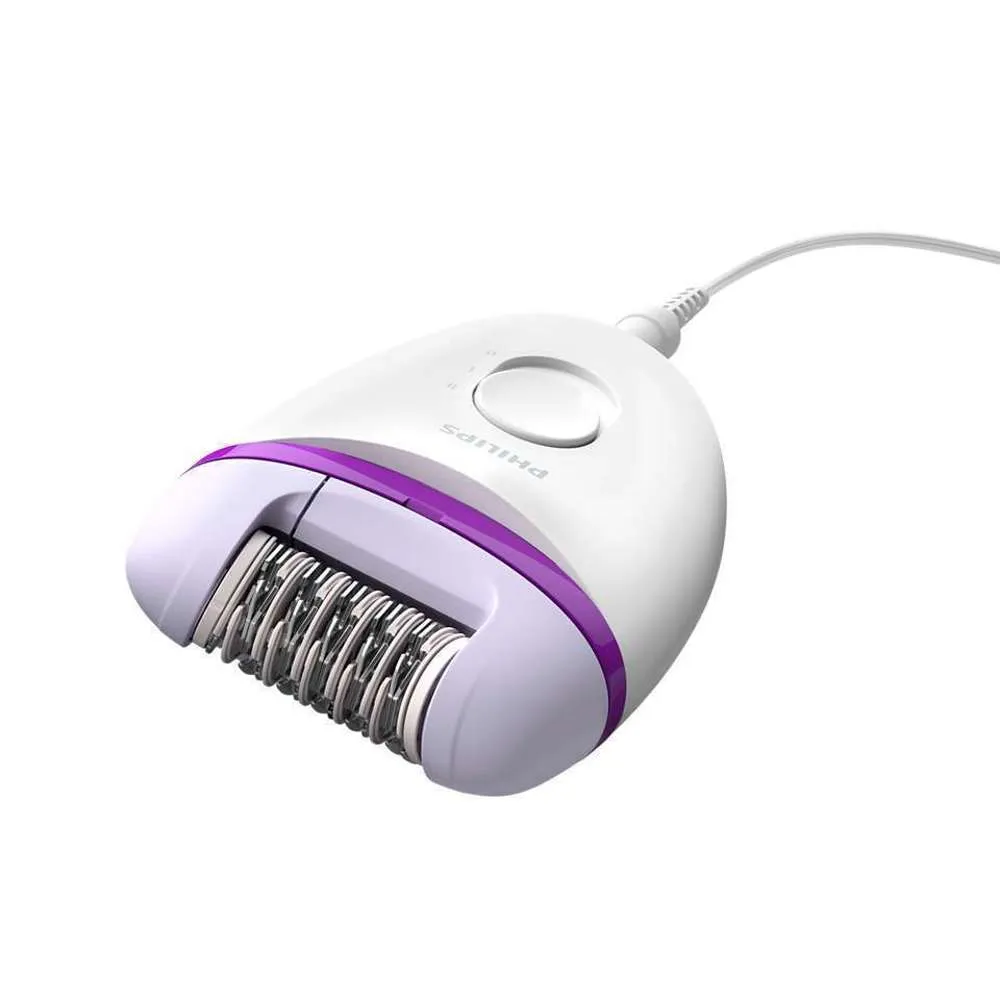 Philips Corded Compact Epilator