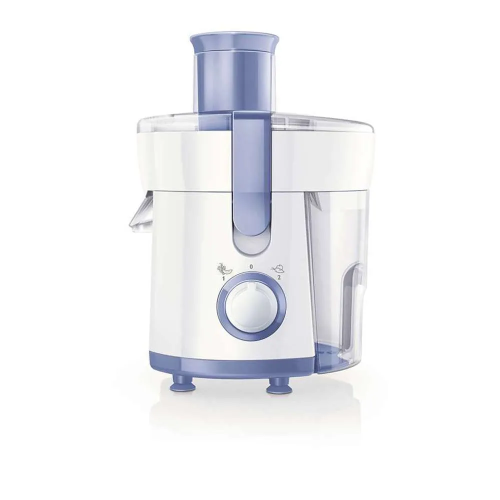 Philips Juicer