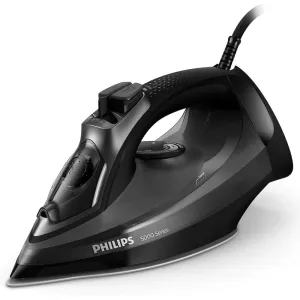 Philips Steam Iron 2000W Black
