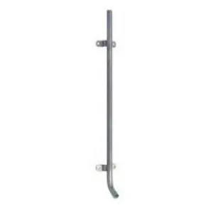 Pig Drinker Bracket with S/S Pipe 750mm