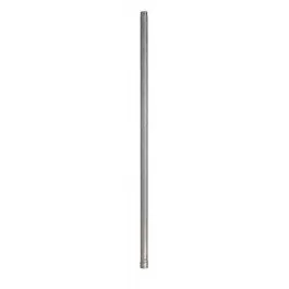 Pig Pipe Drinker 1/2" 750mm Stainless Steel