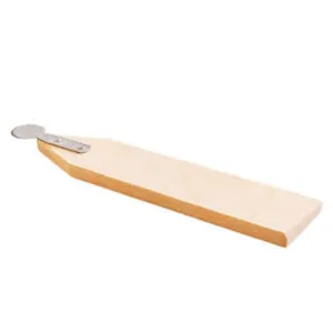 Pinto Coconut Scrapper Handle