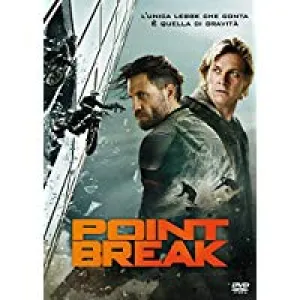 Point Break