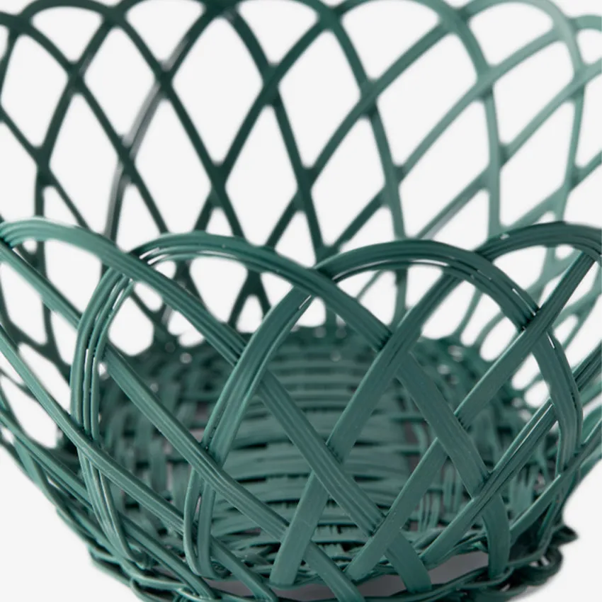 Polspotten | Bakkie Basket