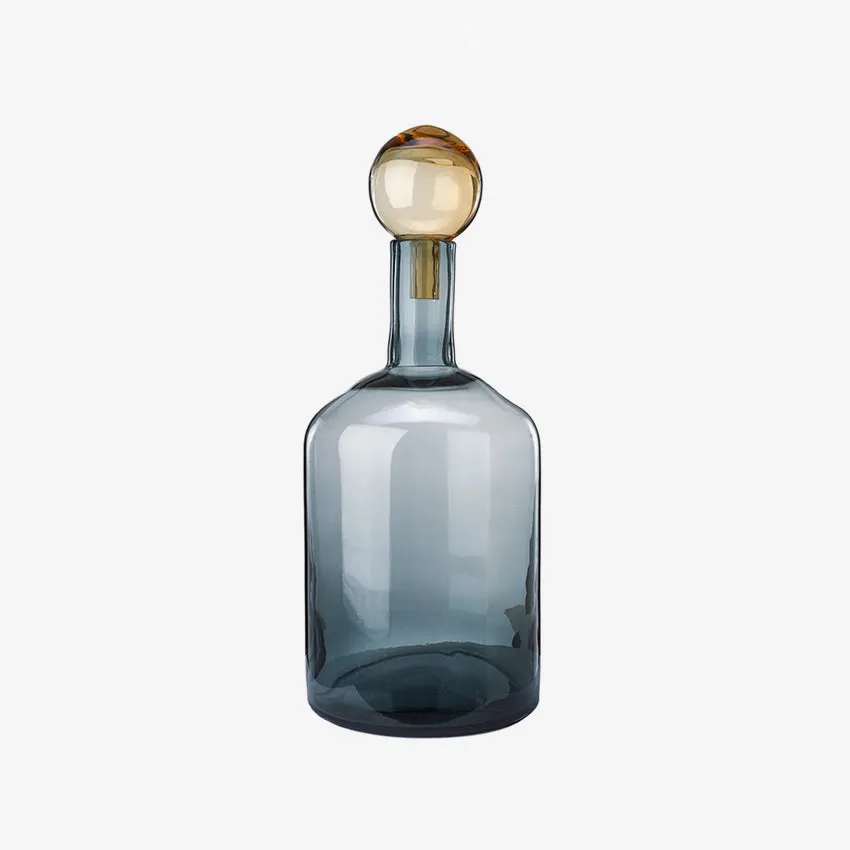 Polspotten | Bubbles and Bottles Cognac (Set of 4)