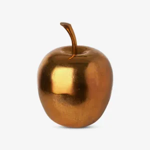 Polspotten | Gold Apple Moneybox
