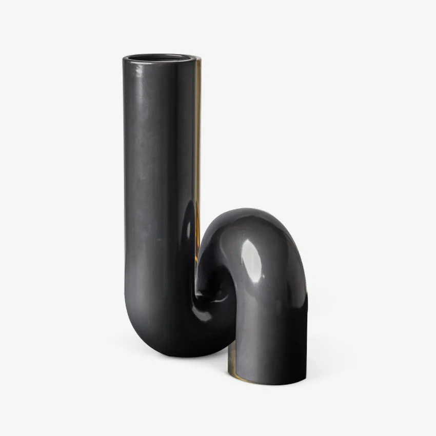 Polspotten | Yourtube Vase