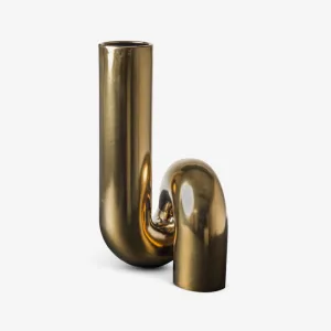 Polspotten | Yourtube Vase