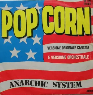 Pop Corn