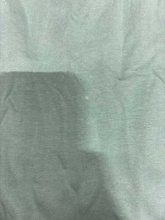 [Preloved] - ergoPouch Organic Cot Tuck Sheet/Blanket - Sage