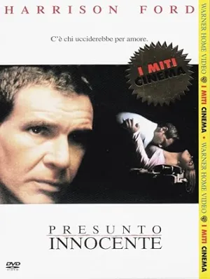 Presunto Innocente
