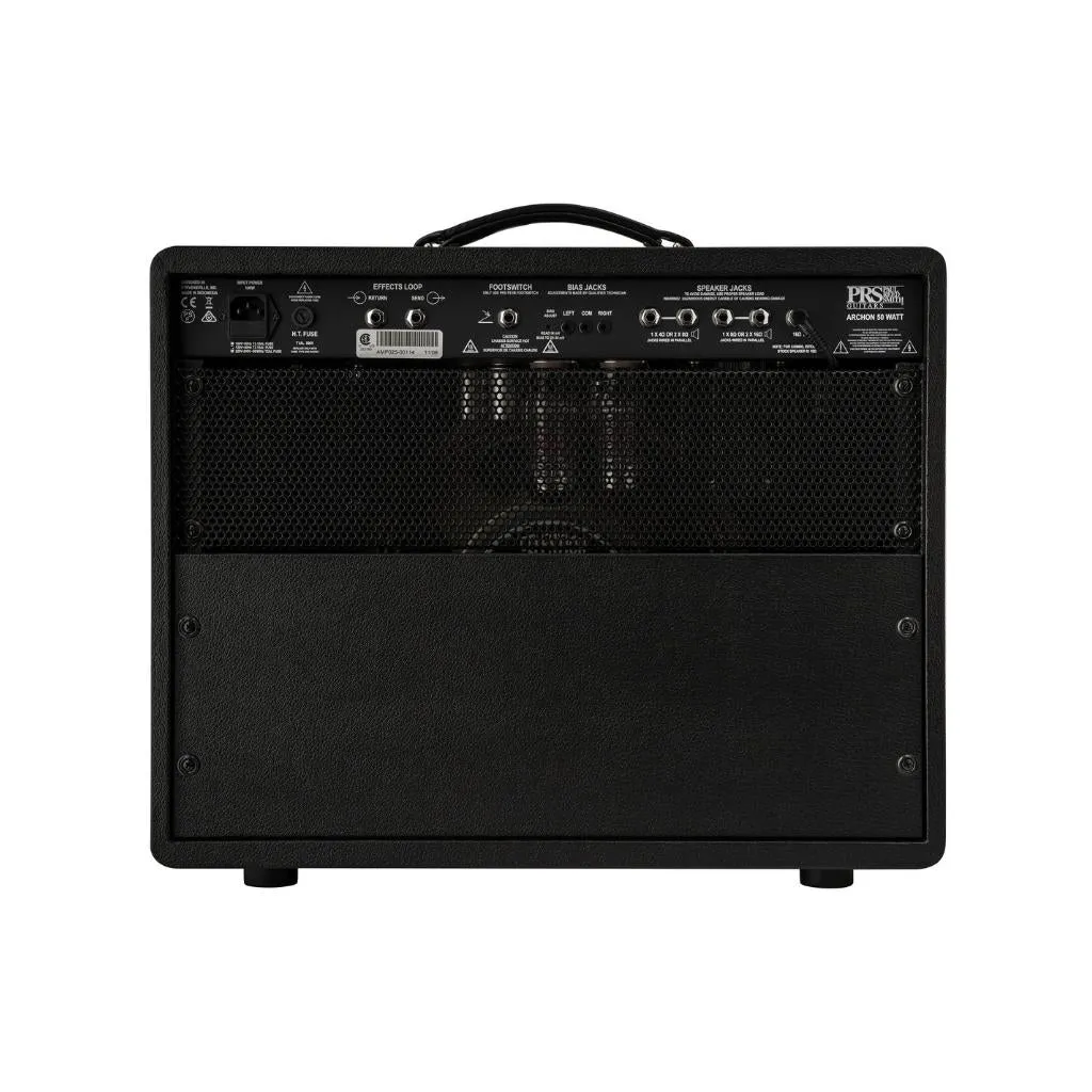 PRS Archon 50 - 50w 1x12 Combo Amplifier