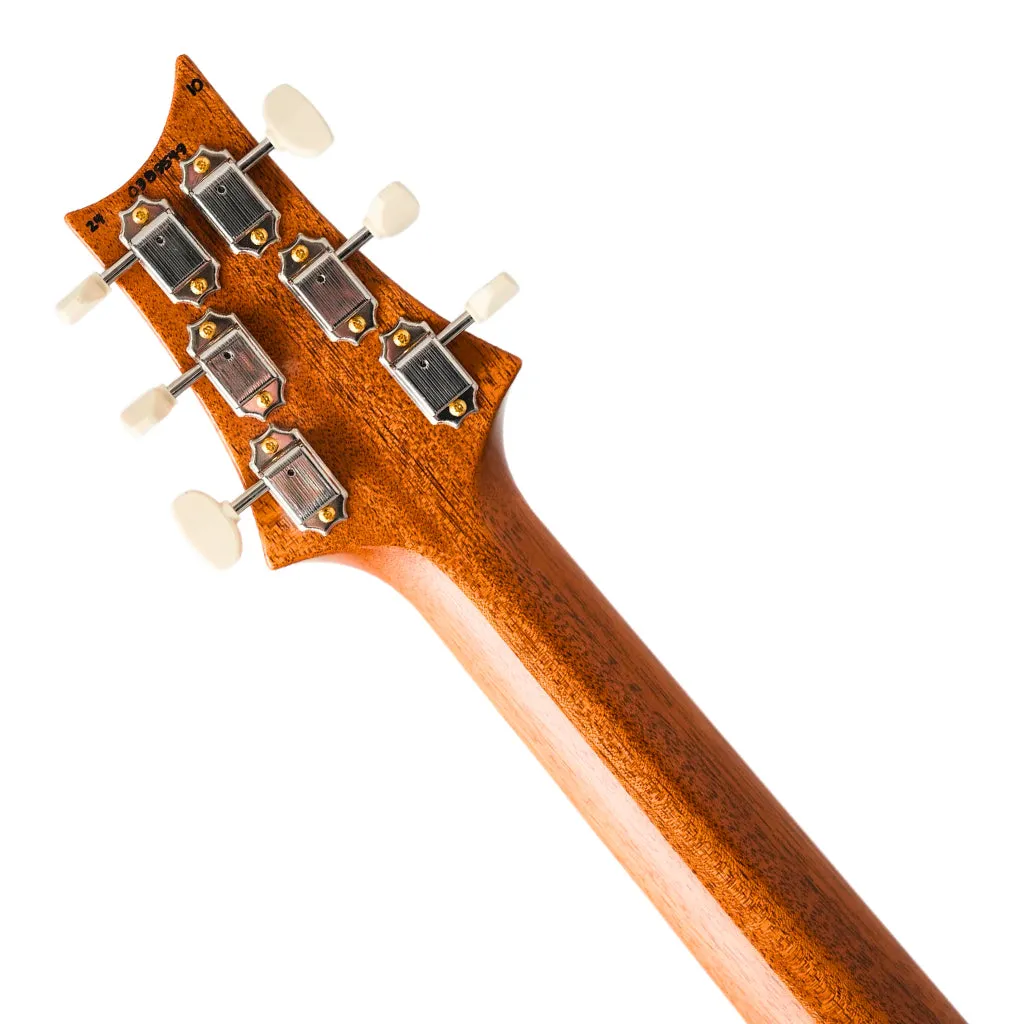 PRS McCarty 594 10 Top - Faded Blue Jean
