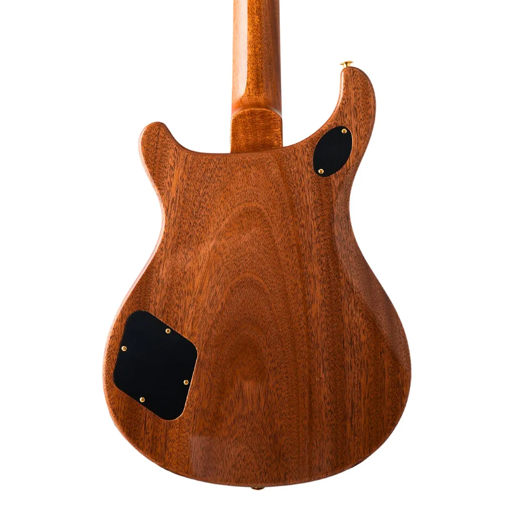 PRS McCarty 594 10 Top - Faded Blue Jean