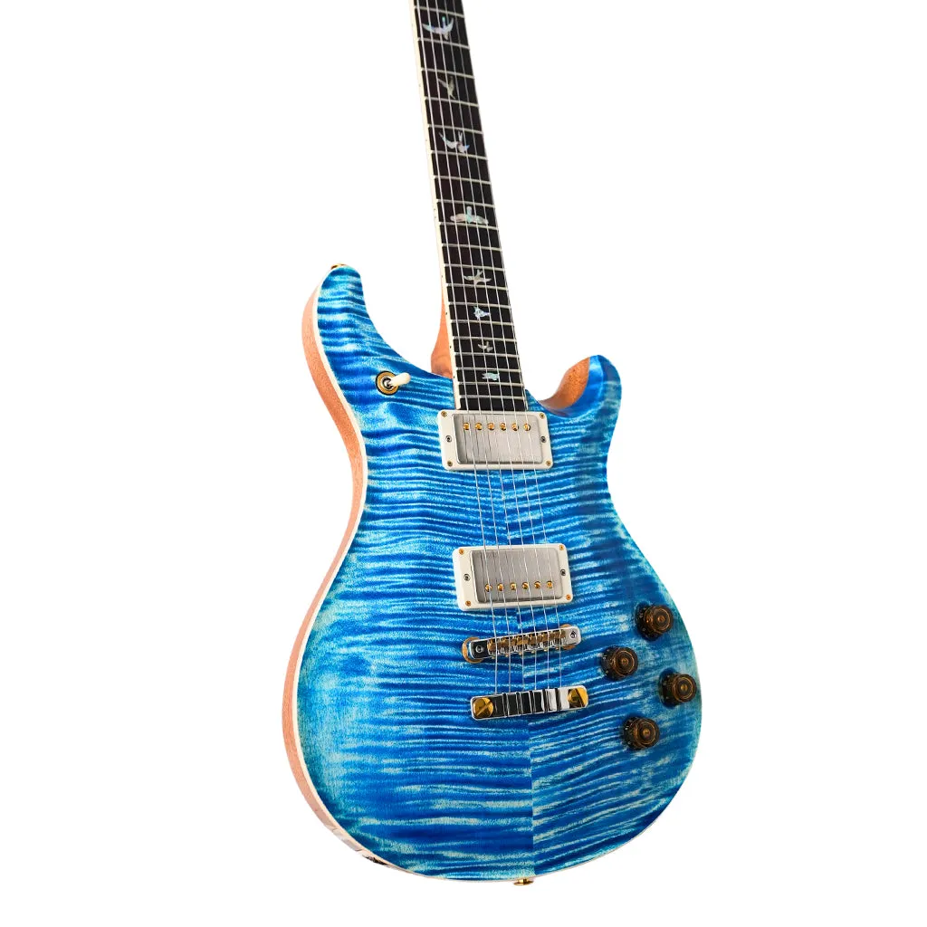 PRS McCarty 594 10 Top - Faded Blue Jean