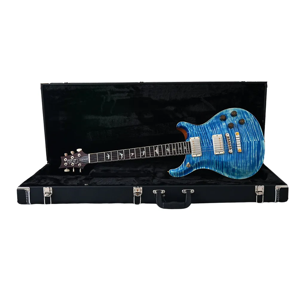 PRS McCarty 594 10 Top - Faded Blue Jean
