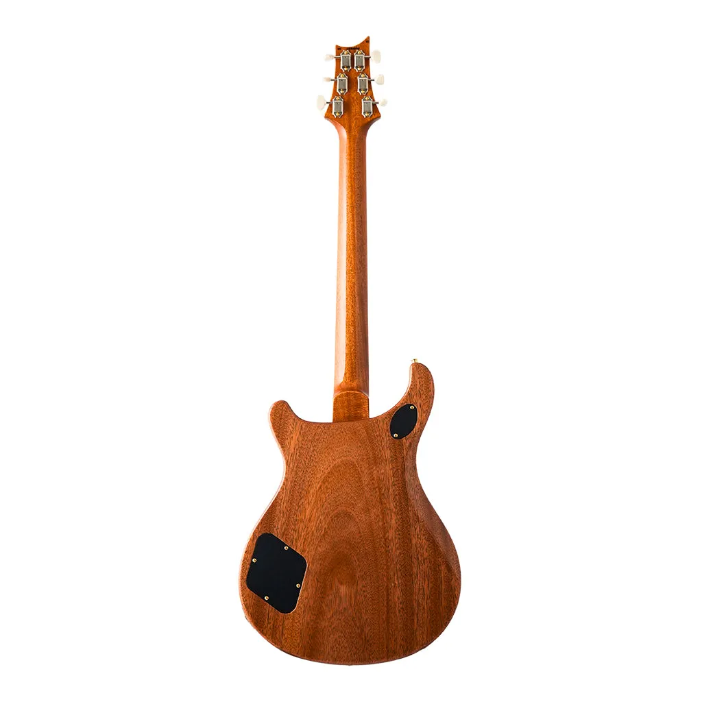 PRS McCarty 594 10 Top - Faded Blue Jean