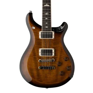 PRS S2 McCarty 594 - Black Amber