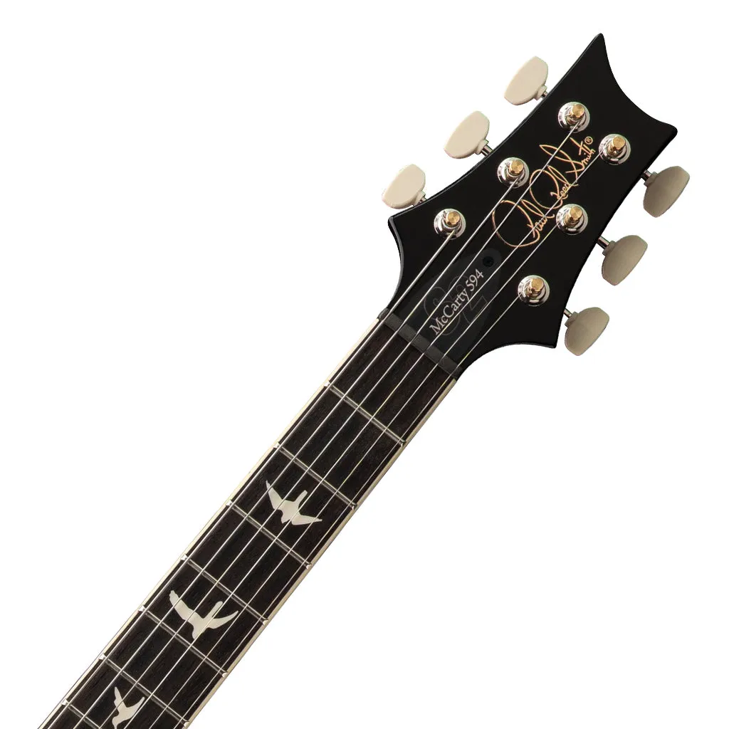 PRS S2 McCarty 594 - Black Amber
