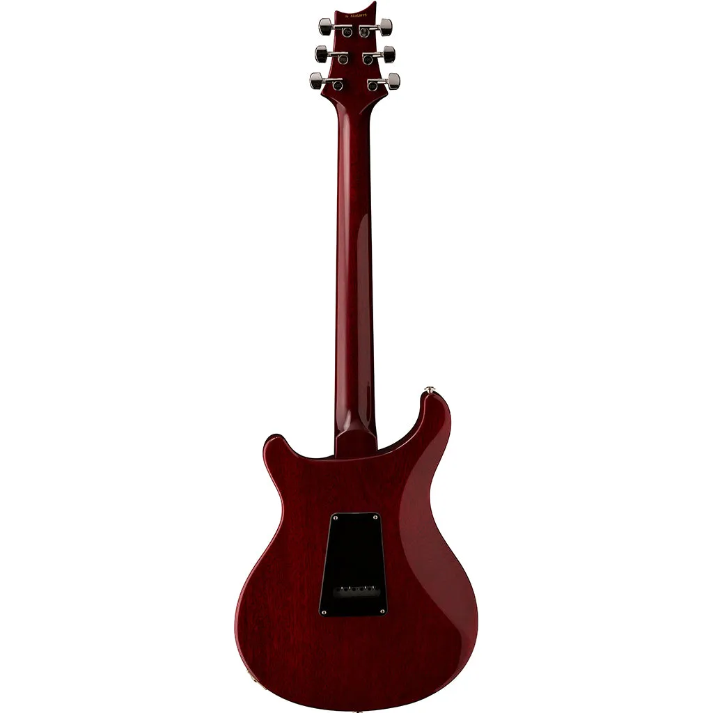 PRS S2 Standard 22 - Vintage Cherry - Dots