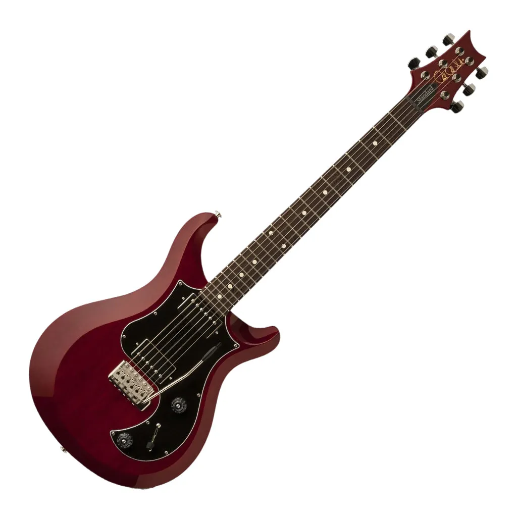 PRS S2 Standard 22 - Vintage Cherry - Dots