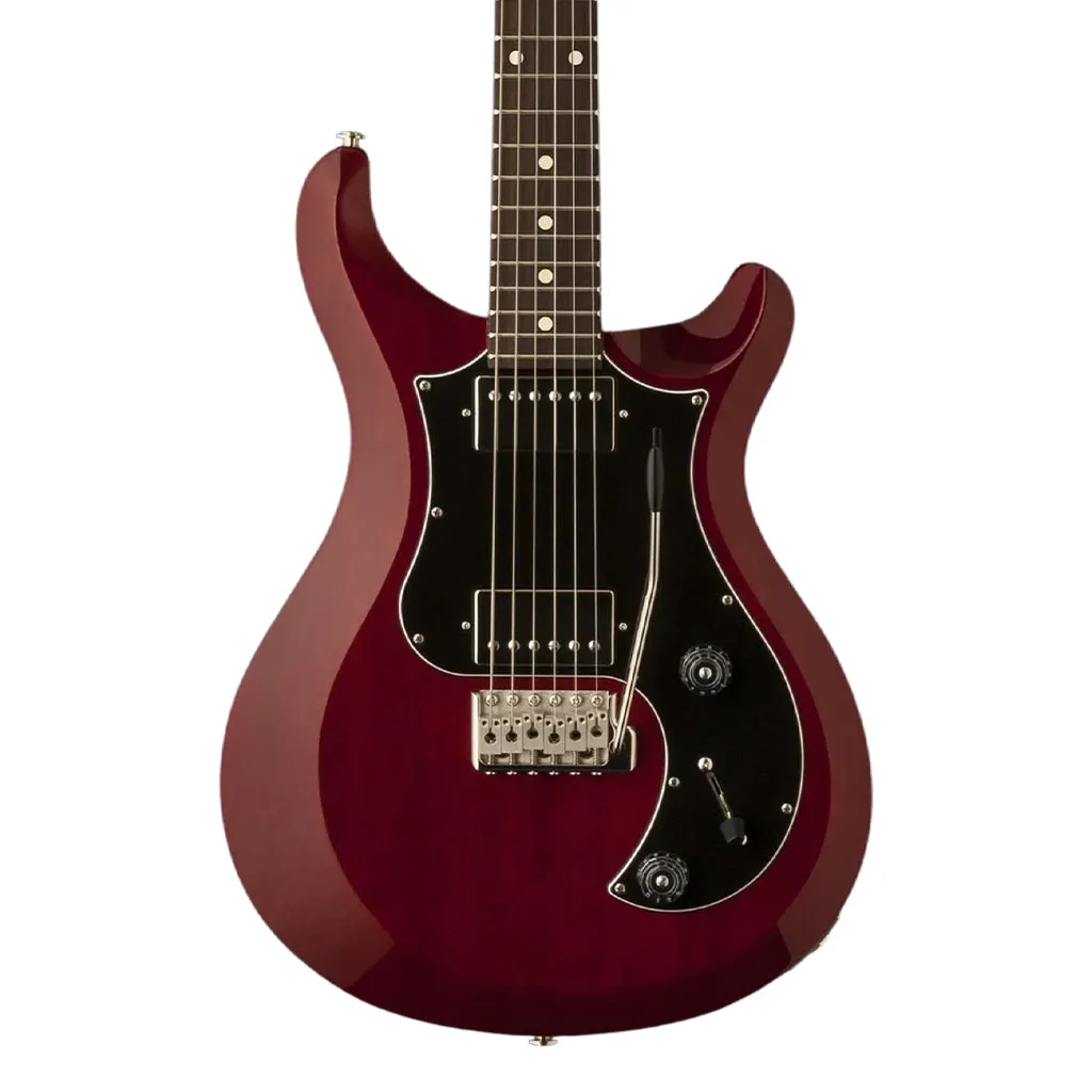 PRS S2 Standard 22 - Vintage Cherry - Dots