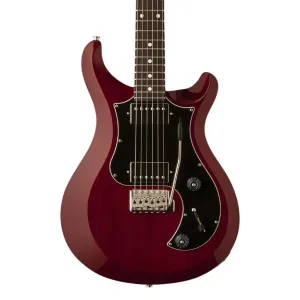 PRS S2 Standard 22 - Vintage Cherry - Dots