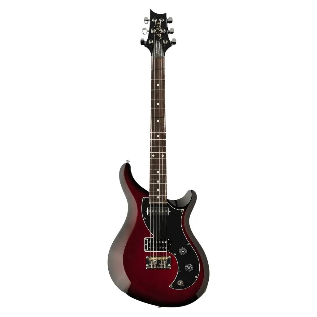 PRS S2 Vela Electric Guitar - Scarlet Sunburst