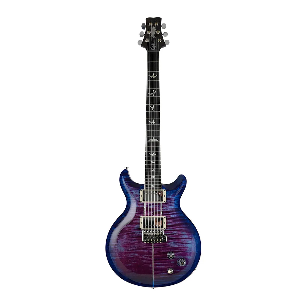 PRS Santana Retro - Violet Blue Burst