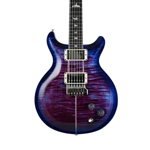 PRS Santana Retro - Violet Blue Burst