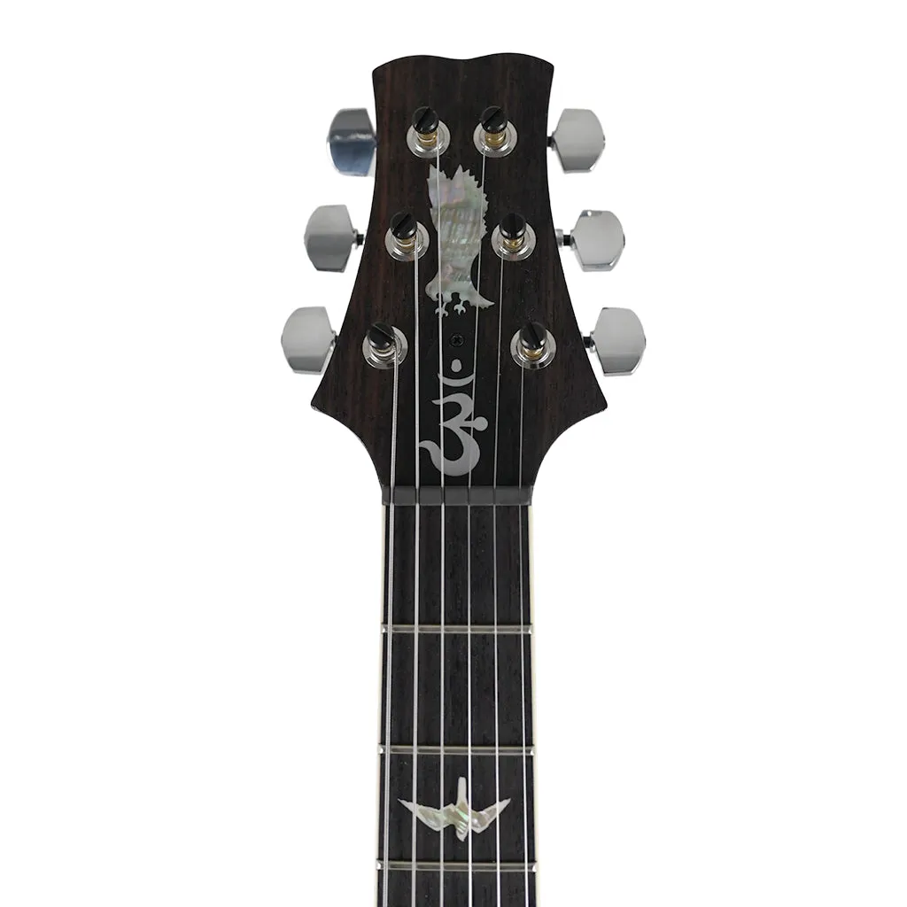 PRS Santana Retro - Violet Blue Burst