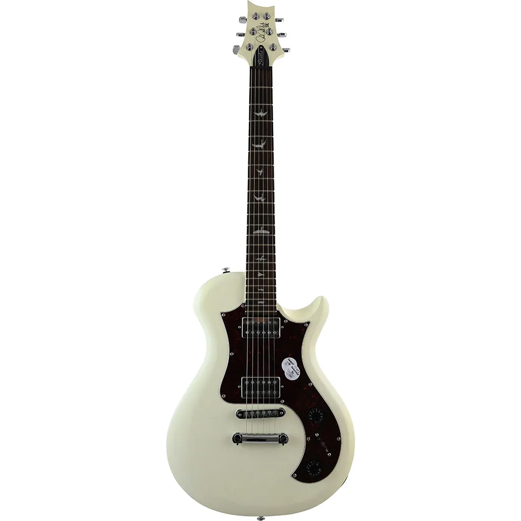 PRS SE Starla - Antique White