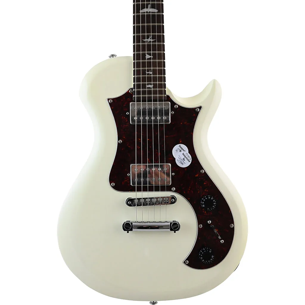 PRS SE Starla - Antique White