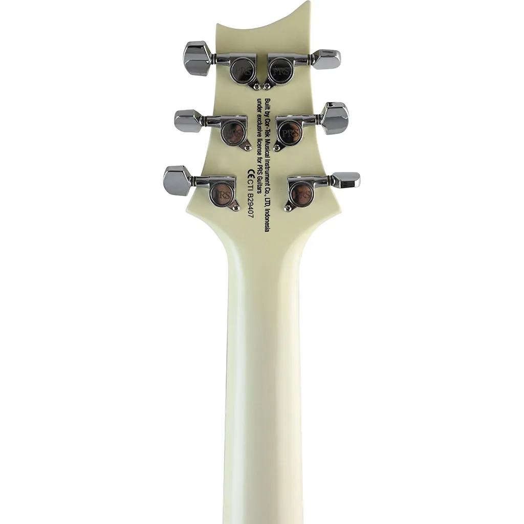 PRS SE Starla - Antique White