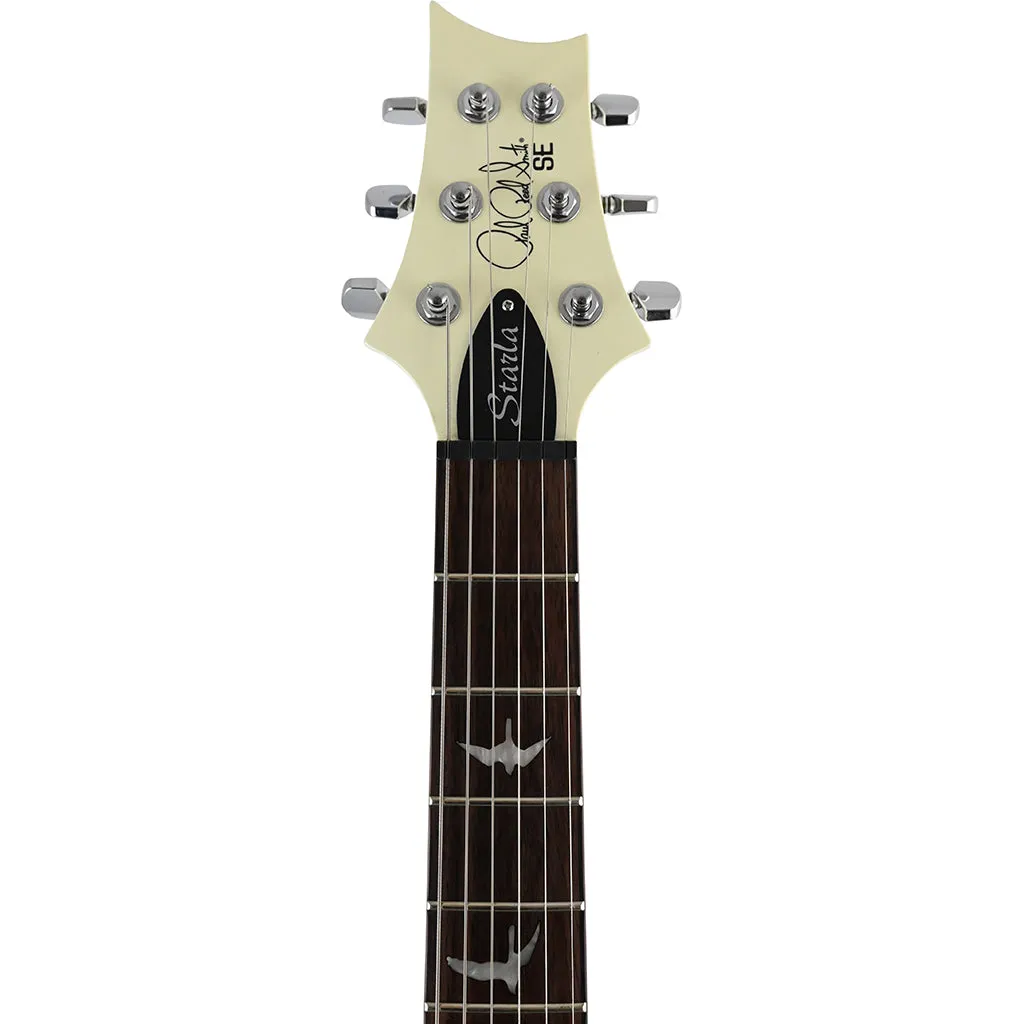 PRS SE Starla - Antique White