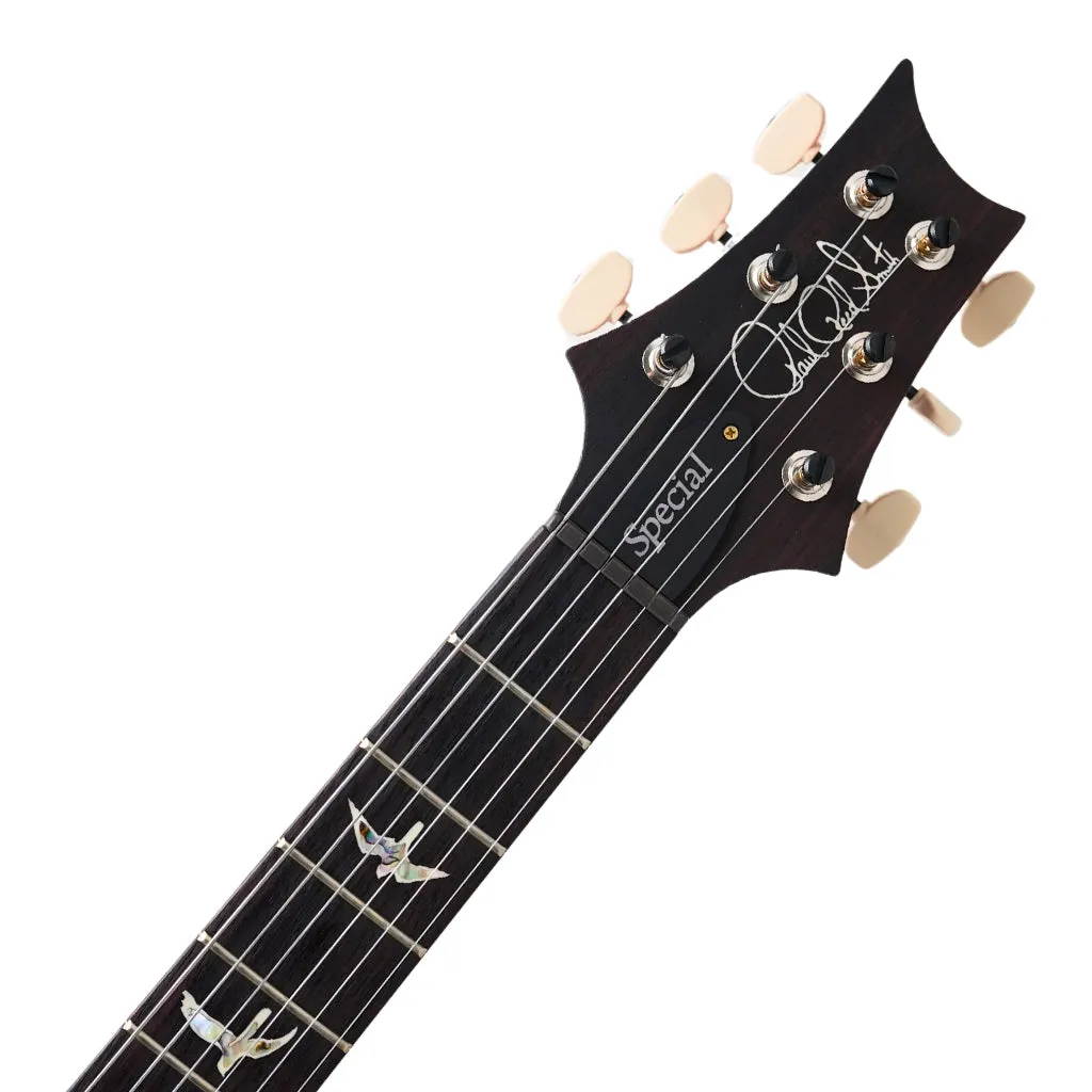PRS Special 22 Semi Hollow - McCarty Sunburst - 10 Top