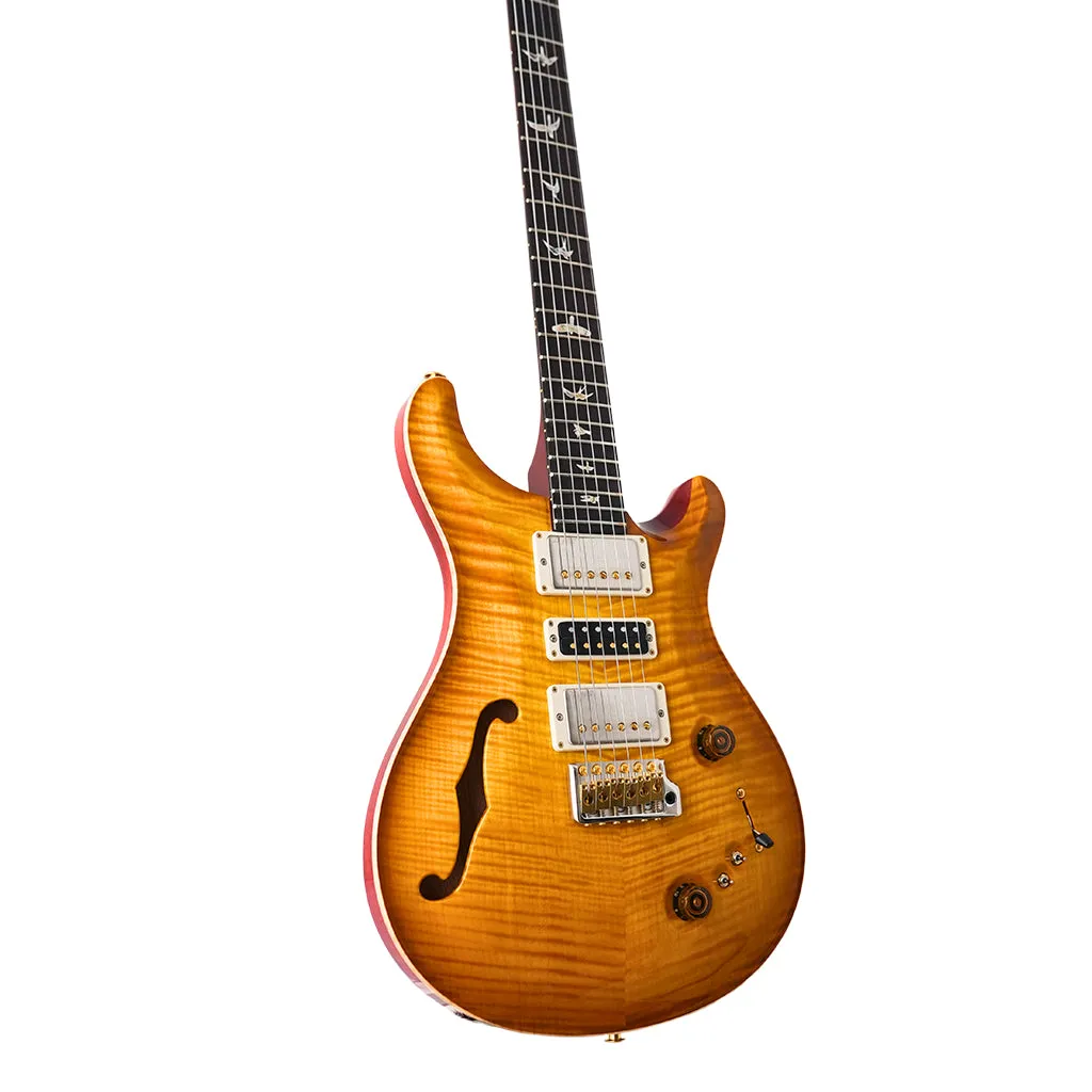 PRS Special 22 Semi Hollow - McCarty Sunburst - 10 Top
