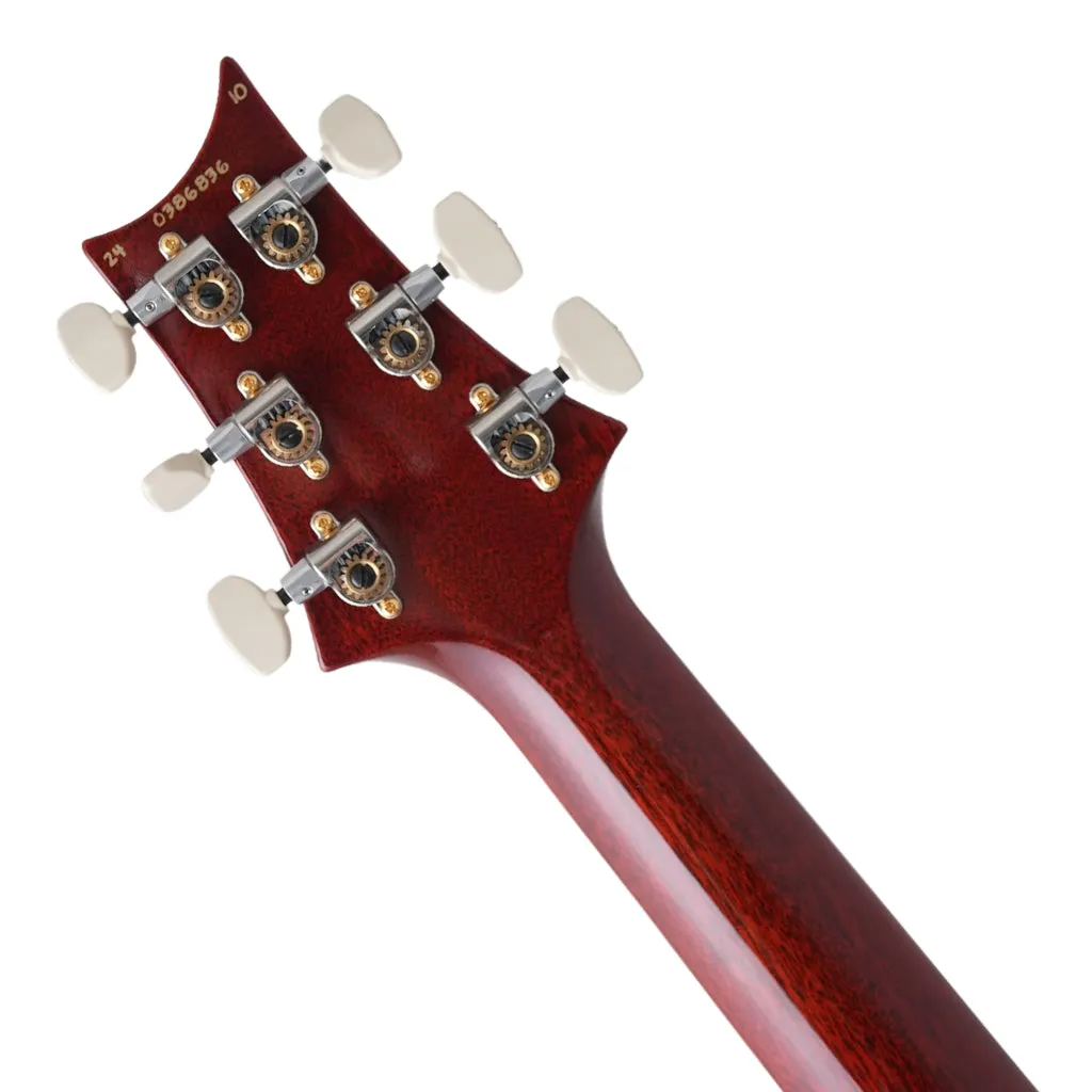 PRS Special 22 Semi Hollow - McCarty Sunburst - 10 Top